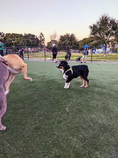 Glen Alla Dog Park