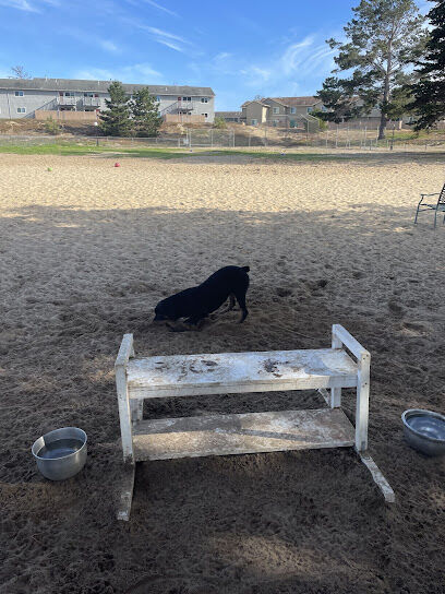 Schoonover Dog Park