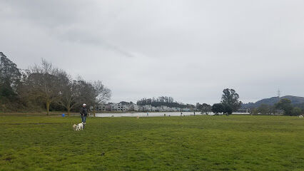 Dog Park | Bayfront Park Mill Valley