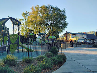 Creighton Dog Park