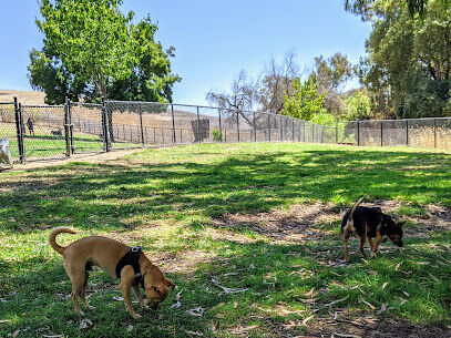 Ed R. Levin County Park