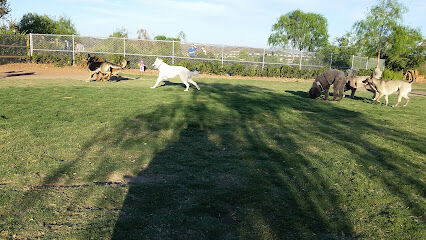La Paws Dog Park