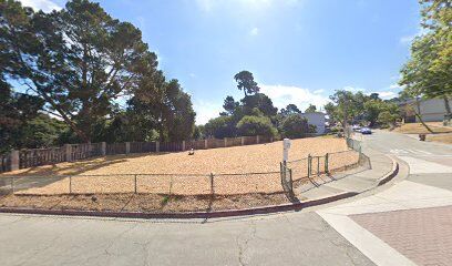 La Mesa Dog Park
