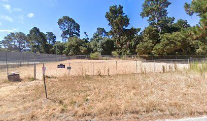 Sylvan Dog Park