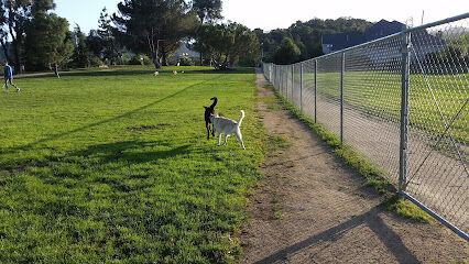 Morgan Hill Dog Park