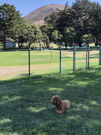 Jody Giannini Family Dog Park