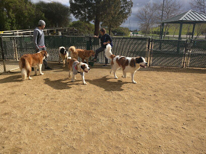 City of Mountain View Dog Park