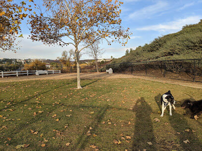 Guenther Willows Dog Park