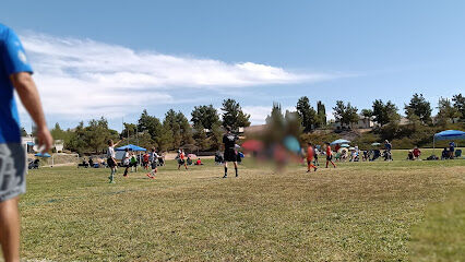Torrey Pines Dog Park
