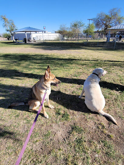 Spike's Desert Dog Parks