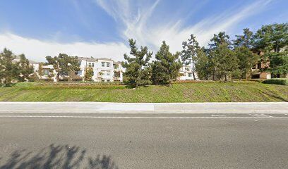 Baypointe Apartment Homes Dog Park (private)