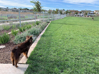 Koda Dog Park