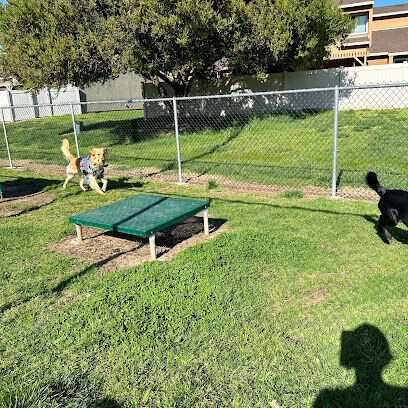 Dog Park OβNeill Heights