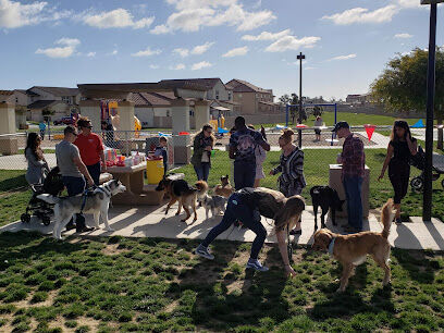 Harborview / Seaside Village Dog Park