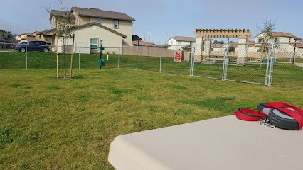 Seaside Village Dog Park