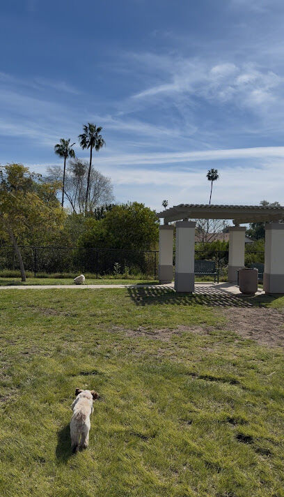 SLR Dog Park