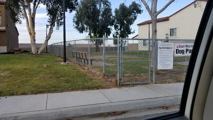 Stuart Mesa District Dog park
