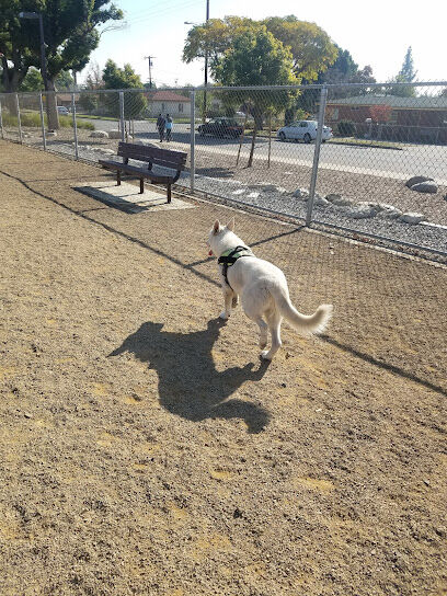 Schimmel Dog Park