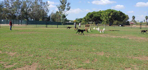 Orange Dog Park Association