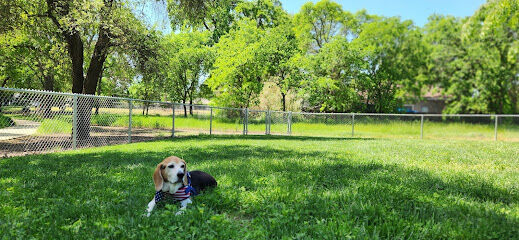 Dog park