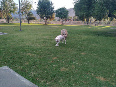 Civic Center Dog Park