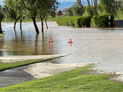 Greenbelt Dog Park (for Sun City resident/guest use only)