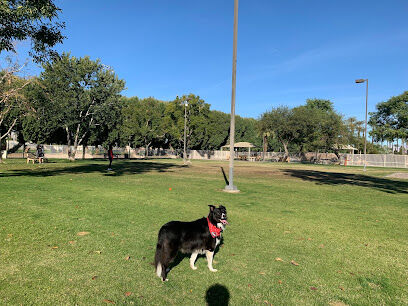 Palm Desert Dog Park