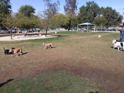 David H. Ready Palm Springs Dog Park