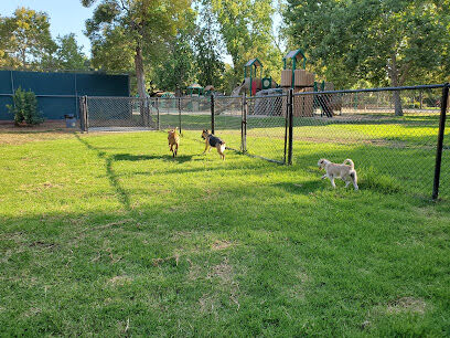 Peers Park