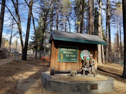 Paradise Dog Park