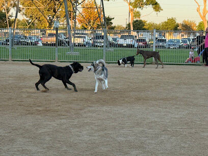 Hollydale Dog Park