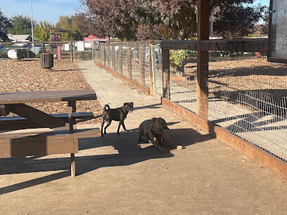 Sherwood Dog Park