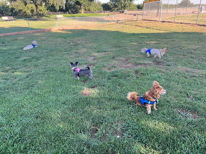 Patterson Dog Park