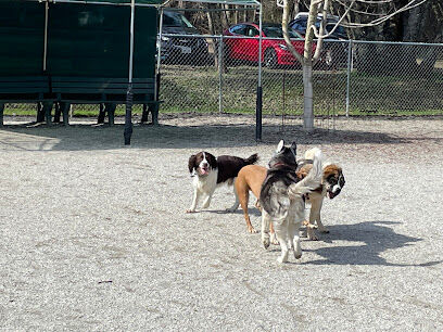 Western Gateway Dog Park