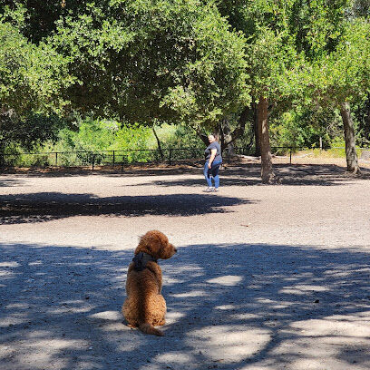 Pinole Valley Dog Park