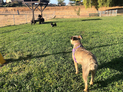 Highlands Ranch Dog Park