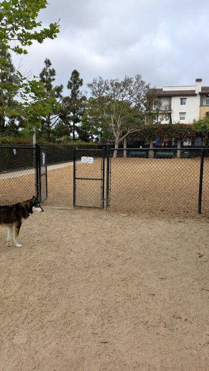 Longwood Dog Park
