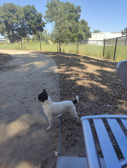 Chilpancingo Dog Park