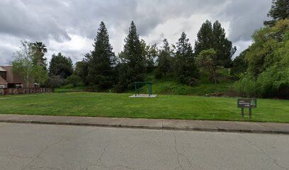 Vista Montañas Park