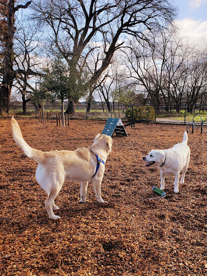Cubby's Dog Park