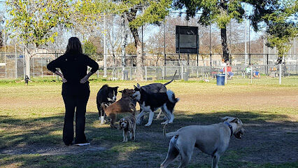 Poway Dog Park