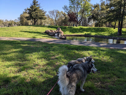 Hagan Community Dog Park