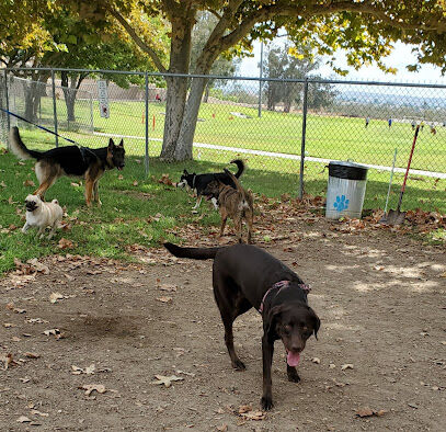 Etiwanda Creek Dog Park