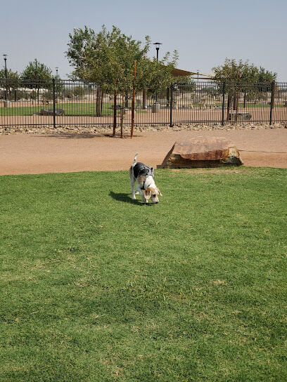 Rancho Mirage Dog Park
