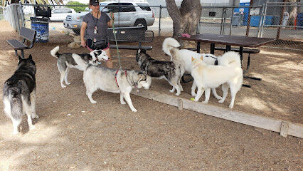 Rancho Caninos Dog Park