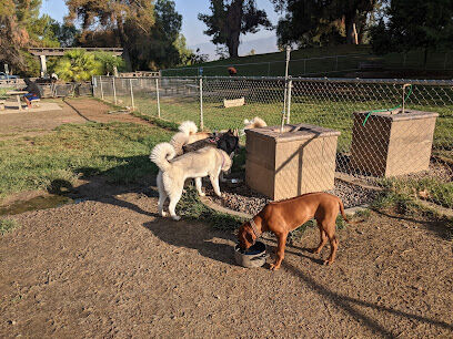 Redlands Dog Park
