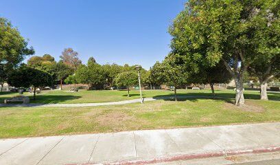 Andrew's Dog Park