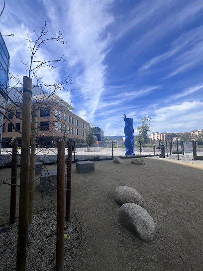 Main Street Agility Dog Park