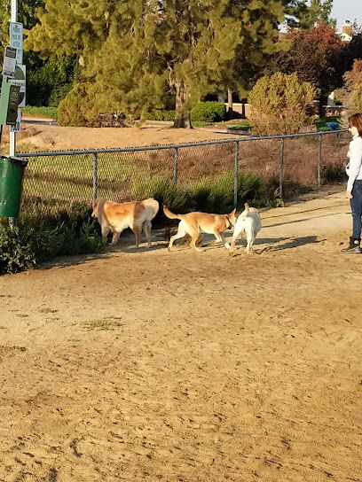 Shore Dogs Park