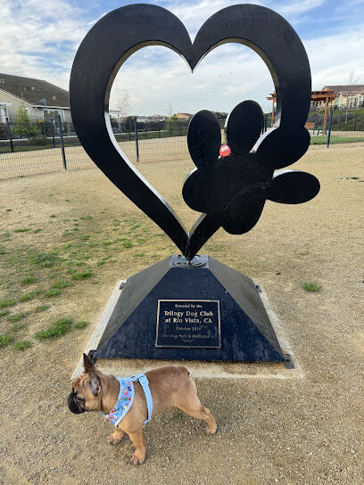 Trilogy at Rio Vista Private Dog Park